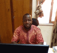 M BANDAOGO Moussa